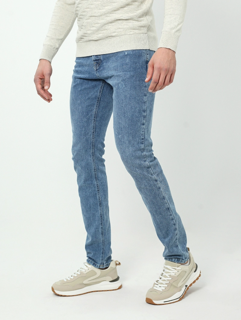 Jean Slim Fit